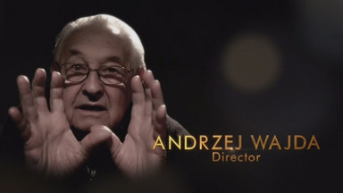 Oscary 2017. Podczas ceremonii wspomniano zmarłego Andrzeja Wajdę