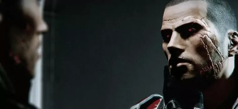 Mass Effect 3: BioWare szykuje naprawdę duże DLC?