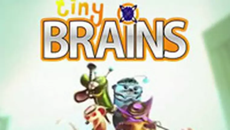 Tiny Brains