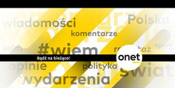Konferencja prasowa Marszałka Sejmu Szymona Hołowni