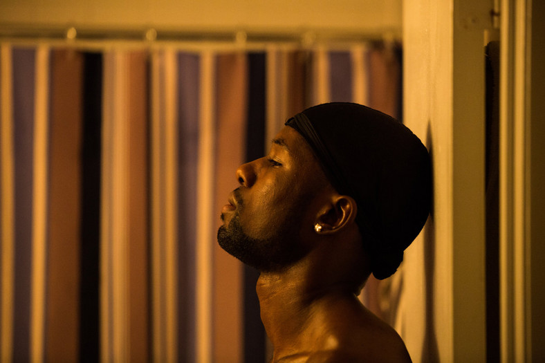 "Moonlight" - kadr z filmu