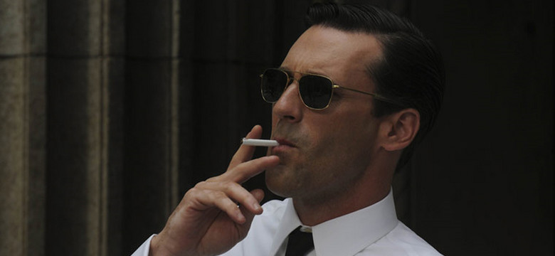 "Mad Men" wkroczą w kolejną dekadę