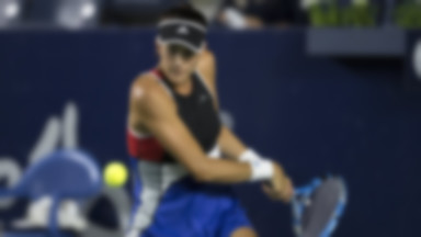 WTA w Monterrey: Garbine Muguruza w ćwierćfinale