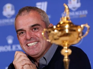 Paul McGinley