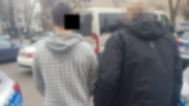 Miał treści pedofilskie i dziecięcą bieliznę. Zatrzymała go policja