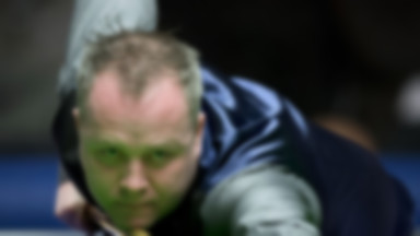 Welsh Open: fatalny Higgins znów odpada w pierwszej rundzie, Advani pokonuje Murphy'ego