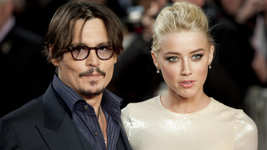 Przyjaciel Johnny'ego Deppa zarzucił Amber Heard kłamstwo: to chore