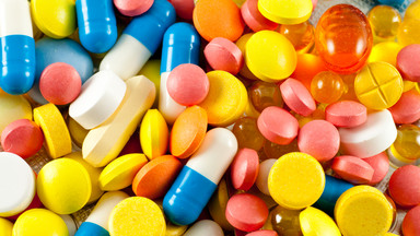 Zażywanie antybiotyków i jego skutki