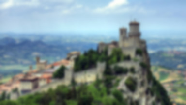 Małe jest piękne: San Marino