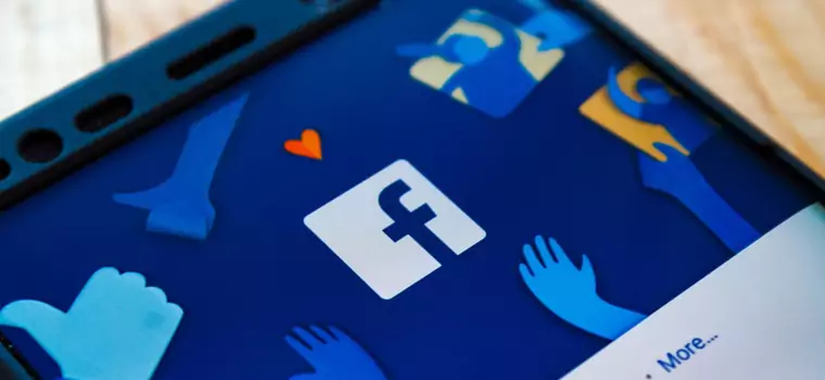 Facebook walczy z ekstremizmem poprzez ostrzeżenia o pewnych treściach