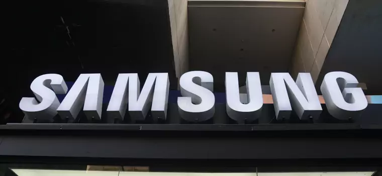 Samsung patentuje bardzo dziwne urządzenie ze składanym ekranem