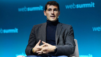 Iker Casillas wściekły na wyniki Złotej Piłki. "To nie jest takie trudne!"