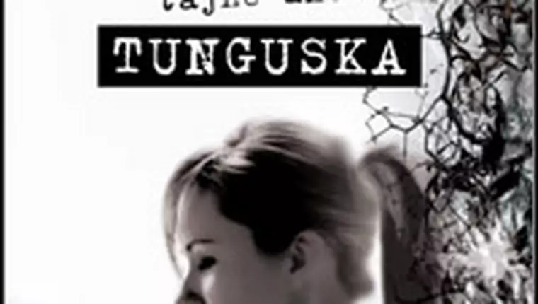 Tajne Akta: Tunguska