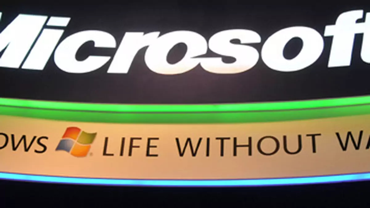 Microsoft ujawnia sekrety Windows 8 (wideo)