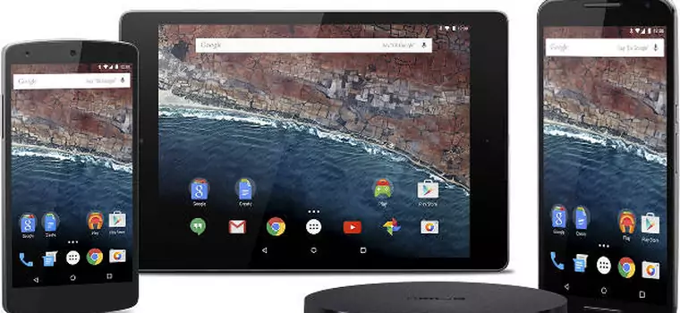 Android M zadebiutuje z numerem 5.2?