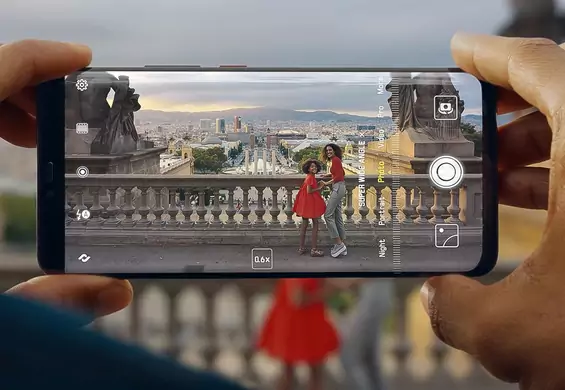 Zobacz co potrafi Huawei Mate 20 Pro, nawet jeśli nie myślisz o zmianie smartfona