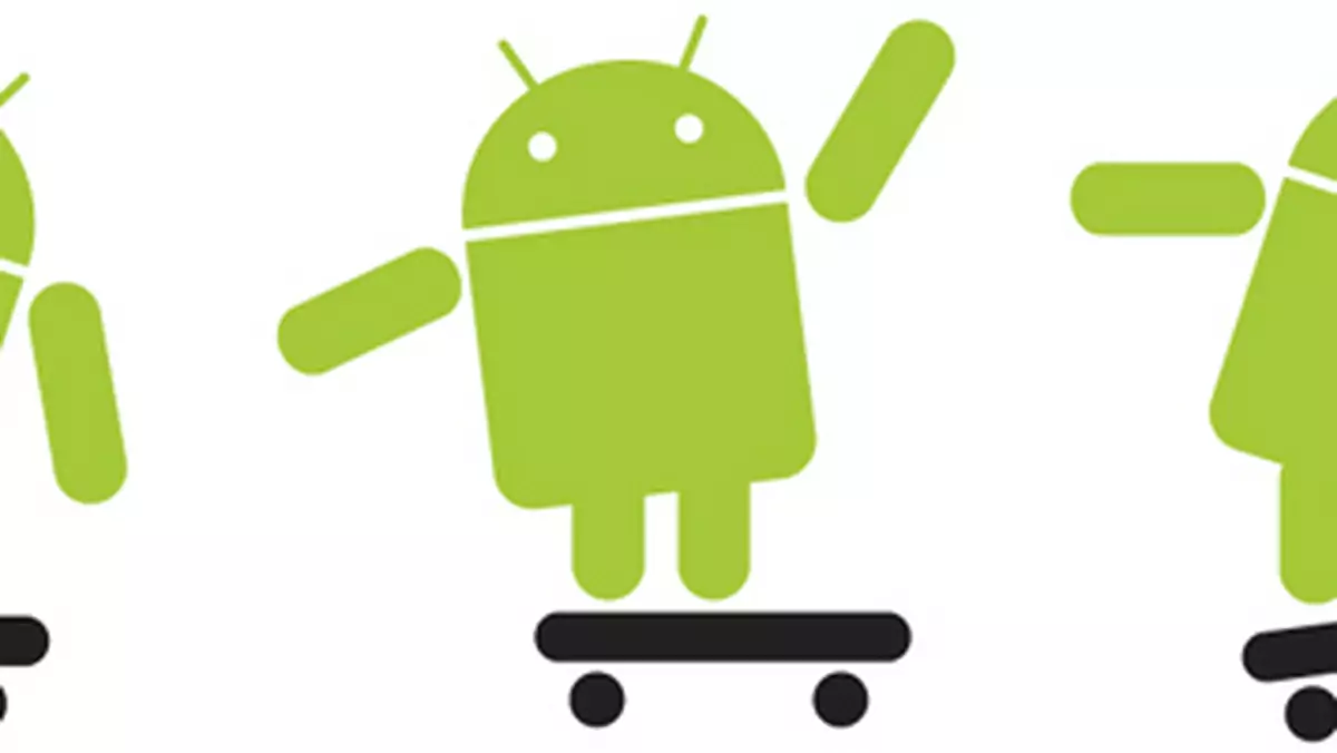 Android: ukrywamy pliki multimedialne