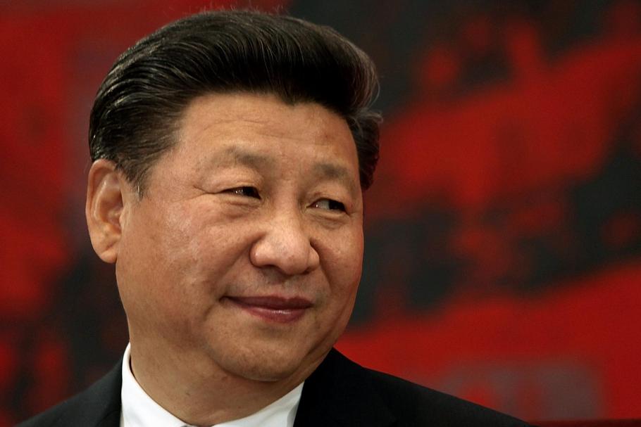 Xi Jinping