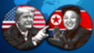 Szczyt Trump-Kim: wszystko, co warto wiedzieć