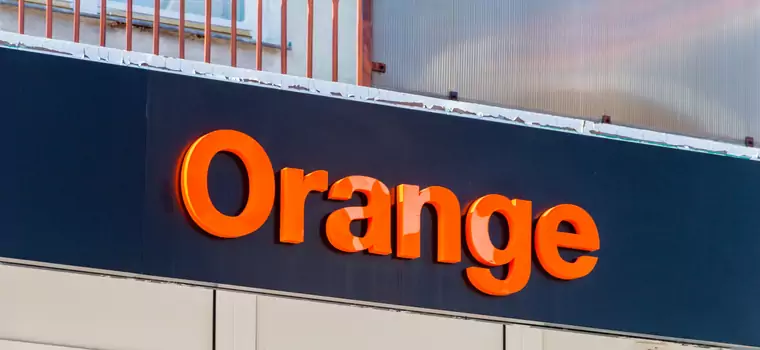 Orange zamyka centrale telefoniczne w Polsce