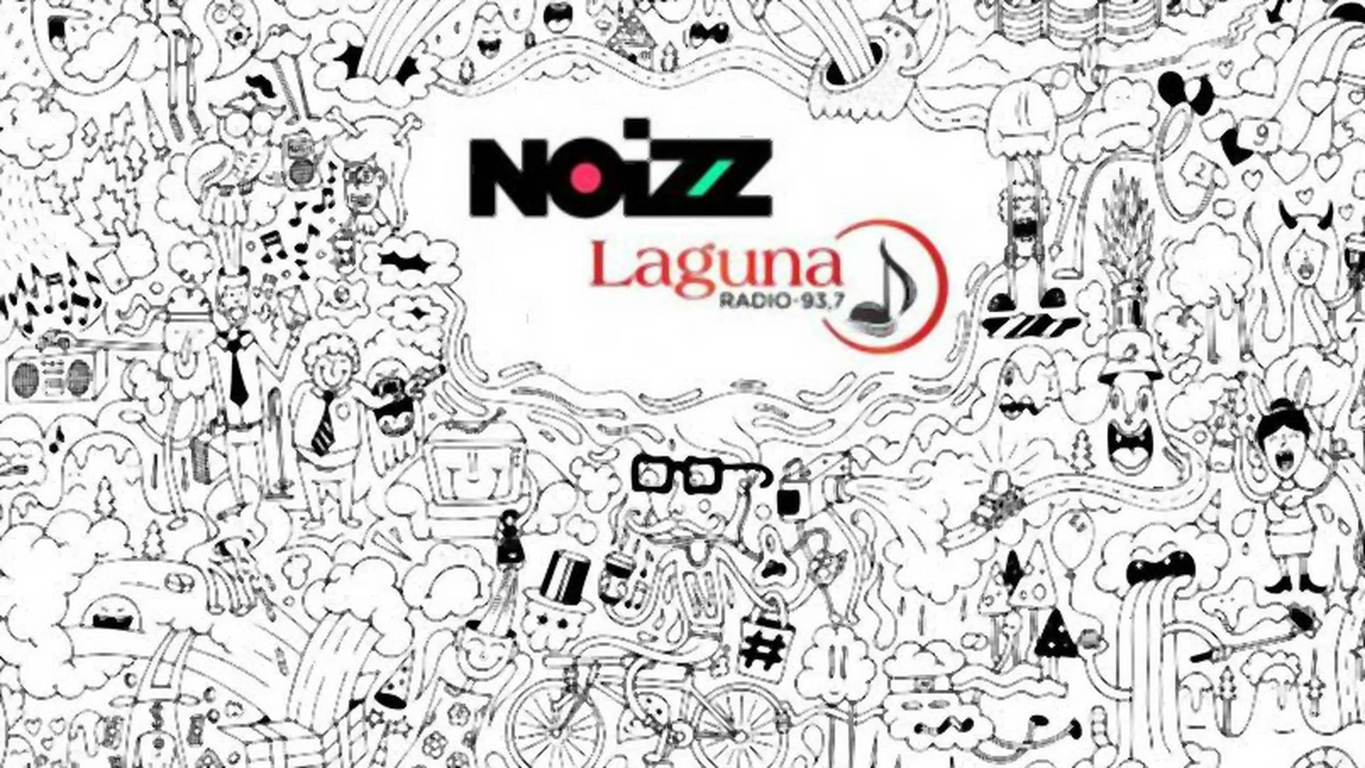 NOIZZ na radio Laguni o prvom seksu, kuhinji na točkovima i porazima Novaka Đokovića