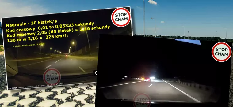 Kolejni "szybcy, ale bezpieczni". Jeżdżą ponad 200 km/h