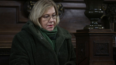 Barbara Nowak gorzko o swoim zwolnieniu. "Nikt nie miał odwagi przyjść"