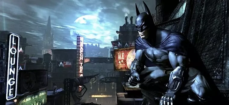 Kolekcja Batman: Return to Arkham z datą premiery. Plus: porównanie grafiki PS3 vs PS4