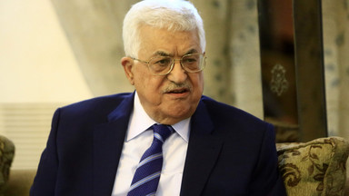 Rzecznik Abbasa: nazywanie prezydenta byłym agentem KGB "absurdalne"