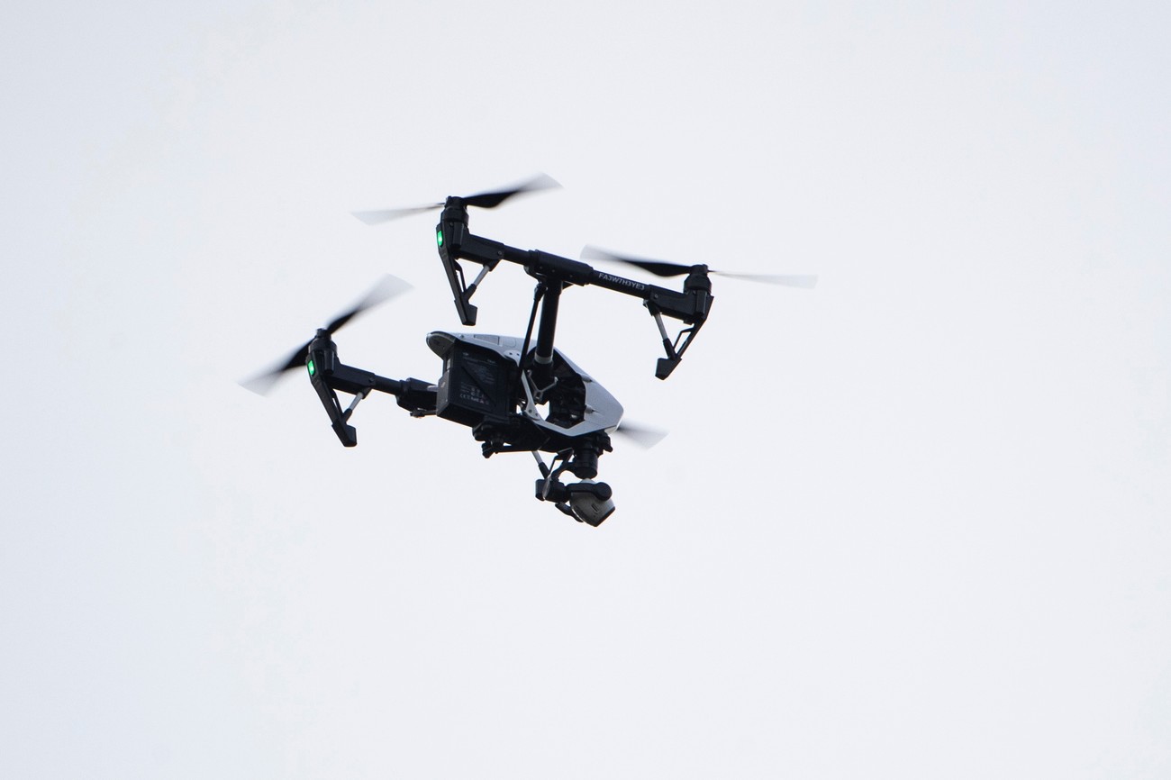 Vest da je Srbija kupila dronove od Irana je lažna, vest napisala veštačka Itelinegcija