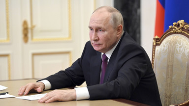 Co zrobi Irlandia w przypadku śmierci Putina? Jednoznaczne słowa premiera