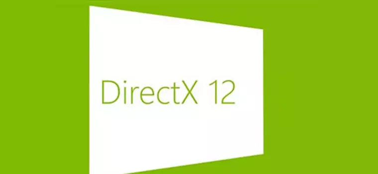 DirectX 12 ma zażegnać problemy Xboksa One z rozdzielczością
