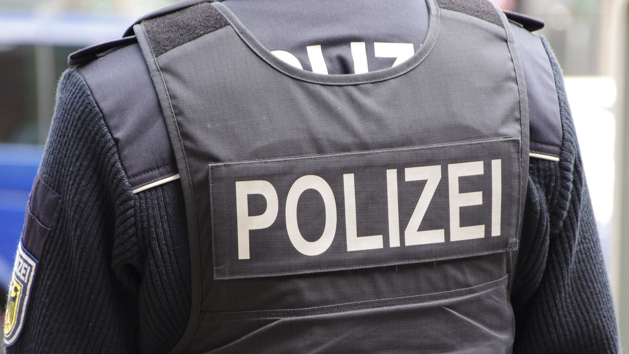 Niemiecka policja wydała zakaz. Chodzi o rosyjskie symbole