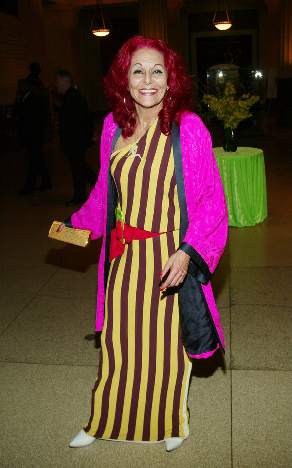 Patricia Field