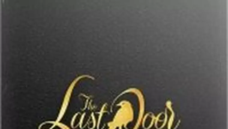 The Last Door