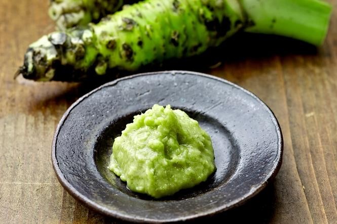 Wasabi