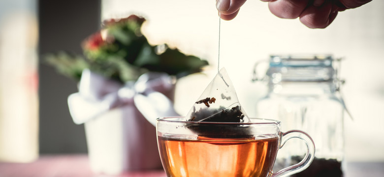Lidl wycofuje ze sprzedaży popularną herbatę. Produkt może zagrażać zdrowiu