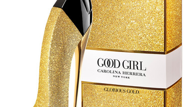 Good Girl Glorious Gold od Carolina Herrera