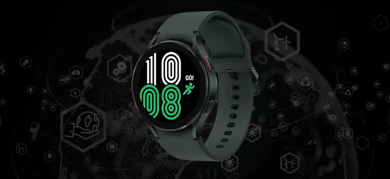 Tech Awards 2021 –  Samsung Galaxy Watch 4 zwycięża w kategorii Wearable