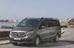 Mercedes V 220 d na dystansie 100 tys. km