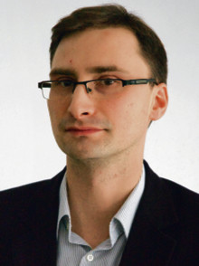 Kamil Tokarz, specjalista w departamencie świadczeń emerytalno-rentowych ZUS