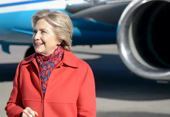 8 dowodów na to, że Hillary Clinton będzie lepszym prezydentem Stanów Zjednoczonych