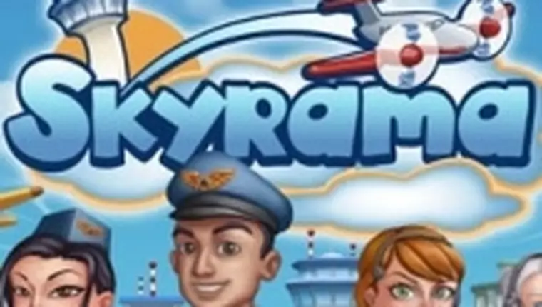 Skyrama