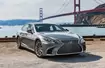 Lexus LS 500