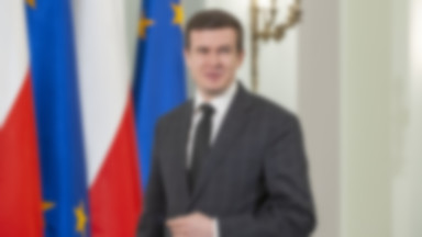 Witold Bańka kandydatem Europy na szefa WADA