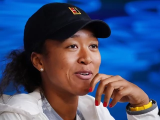 Tenisistka Naomi Osaka zajęła pierwsze miejsce w tegorocznym rankingu „Forbesa” najlepiej opłacanych zawodniczek na świecie