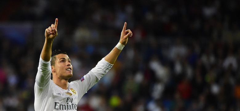 Hiszpania: Cristiano Ronaldo może pobić rekord Raula