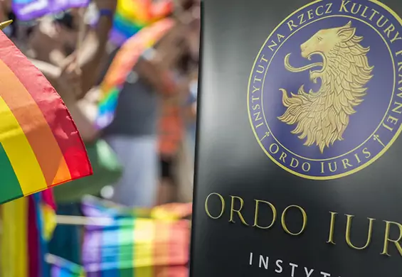 Przeczytałam raport Ordo Iuris o LGBT+. To sto stron kłamstw i manipulacji