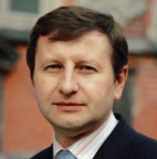 Jerzy Pisuliński, prof. dr hab., dziekan WPiA UJ