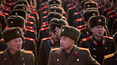 "Ludzkie szumowiny". Reżim Korei Północnej odpowiada na zarzuty ONZ o łamaniu praw człowieka